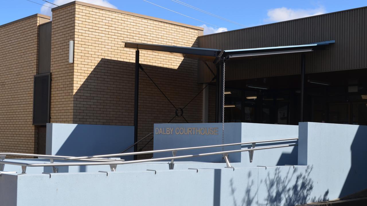 ‘Have some pride in yourself’: Magistrate scolds young man for abusive texts