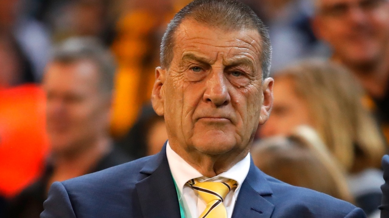 Kennett's resignation just grandstanding: Andrews