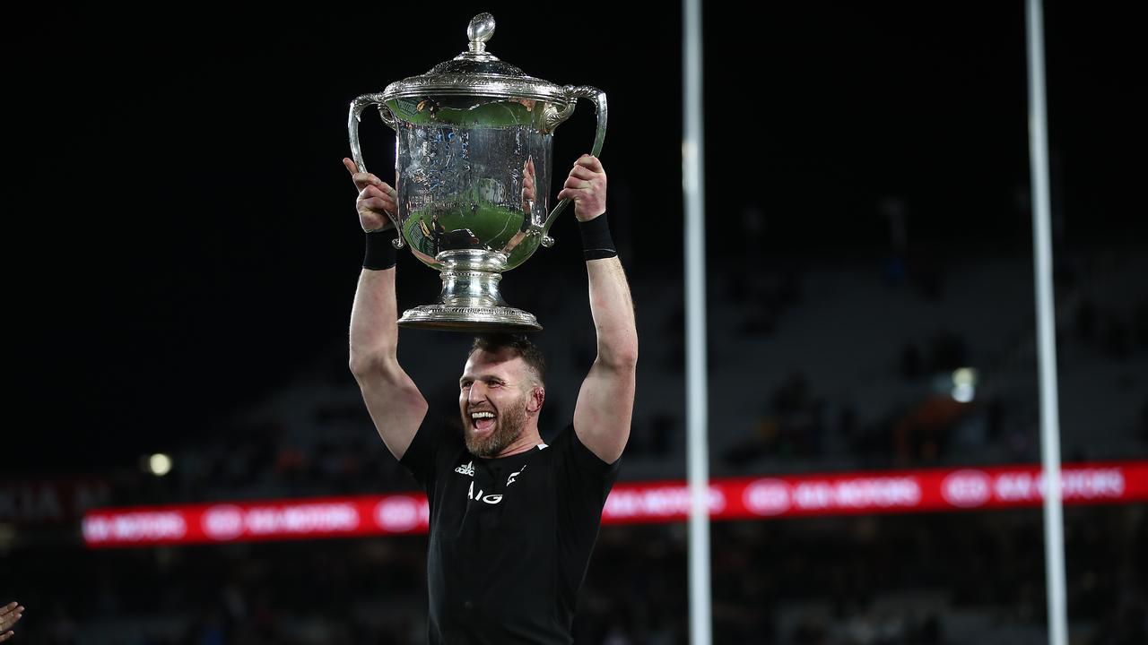 Live Bledisloe Cup 2019 rugby Test Wallabies v All Blacks stream, scores, how to watch, teams, video, highlights, updates