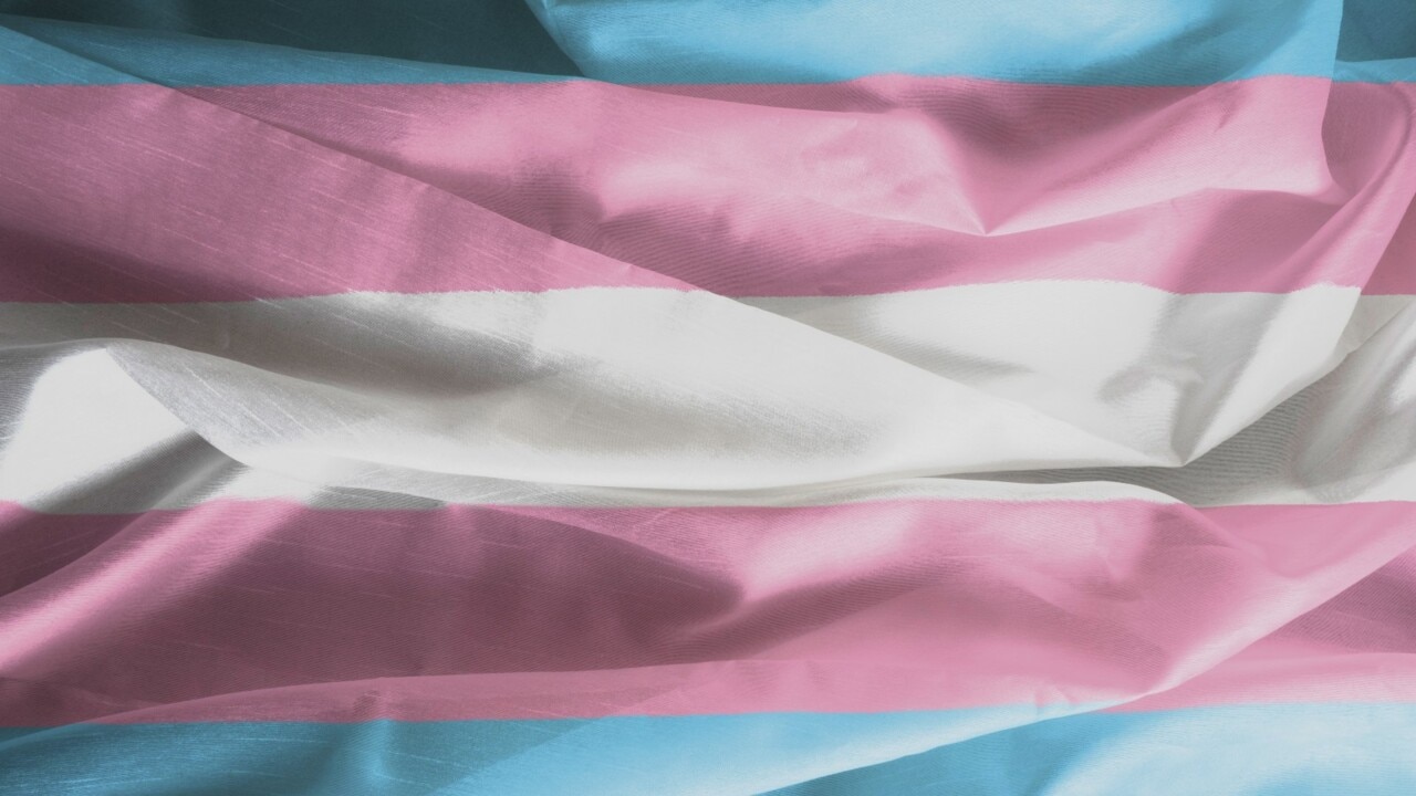 Society makes life ‘more difficult’ for transgender people