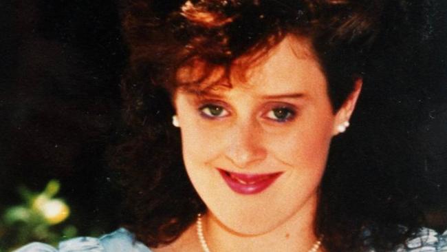 Kerry Turner, 18, was murdered after hitching a ride on June 30, 1991 after a night socialising in Perth. Source: Community Newspapers/Eastern Reporter