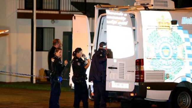 Caboolture shooting: Two men critical after being shot south of ...