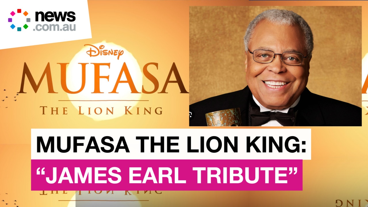 Mufasa The Lion King cast talk their voice roles in new movie