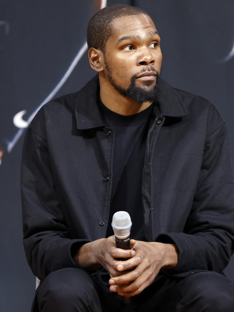 NBA trade deadline 2023 fallout: When will Kevin Durant make his
