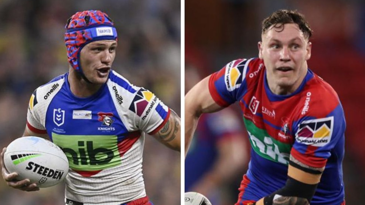 NRL news: Kalyn Ponga, Kurt Mann drug tested in wake of toilet cubicle ...