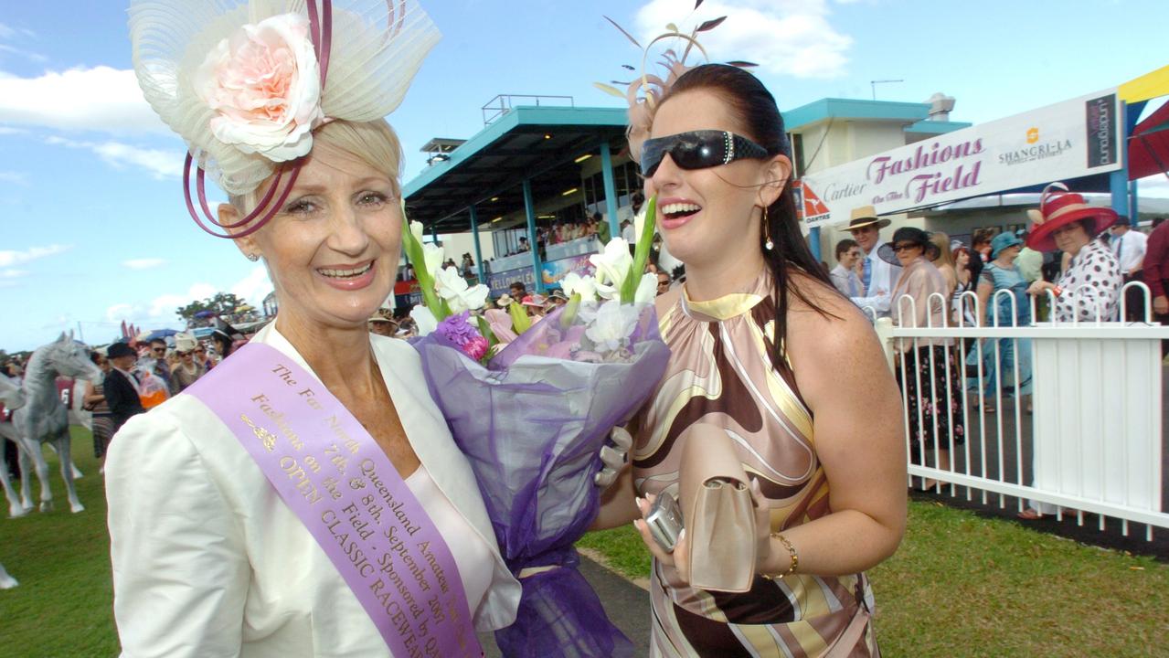 Cairns Amateurs photos from 2007 to 2019 show changes in fashion | The ...