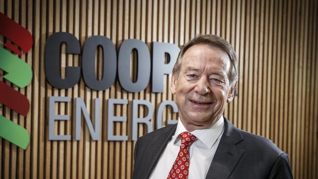 Adelaide’s Cooper Energy is poised to begin development of a half ...