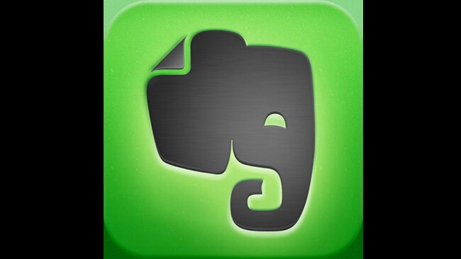 Evernote