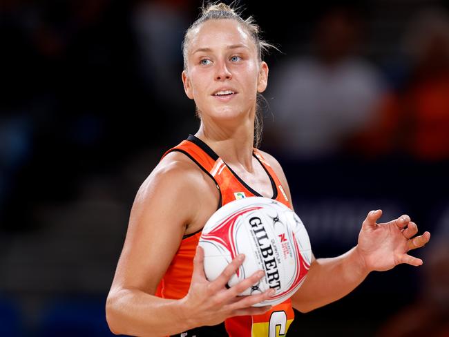 Jamie-Lee Price said her side was making every attempt to improve. Picture: Brendon Thorne/Getty Images)