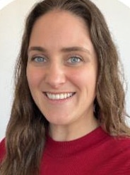Flinders University eating disorders expert Dr Jamie-Lee Pennesi