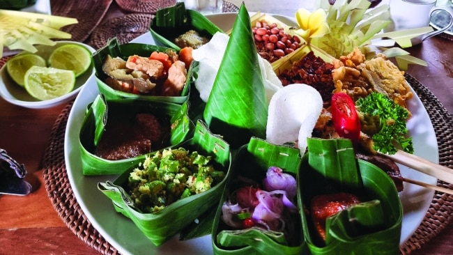 Melissa Leong's Bali guide: Where to stay and what to eat in Bali ...