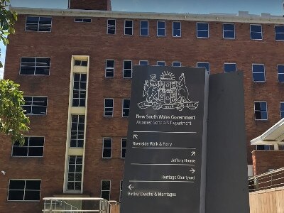 A coronavirus/COVID-19 walk-in testing clinic has opened at Jeffery House, Parramatta.