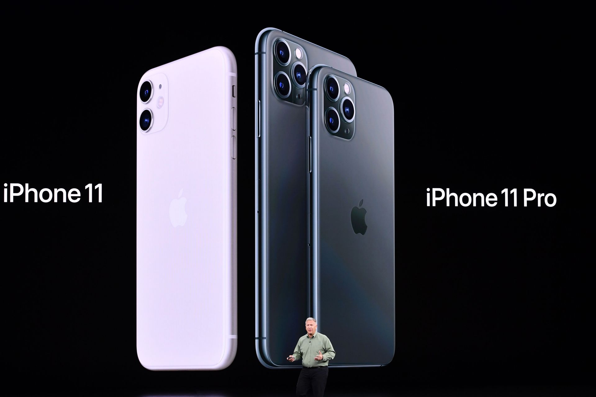 should i buy the new iphone 11