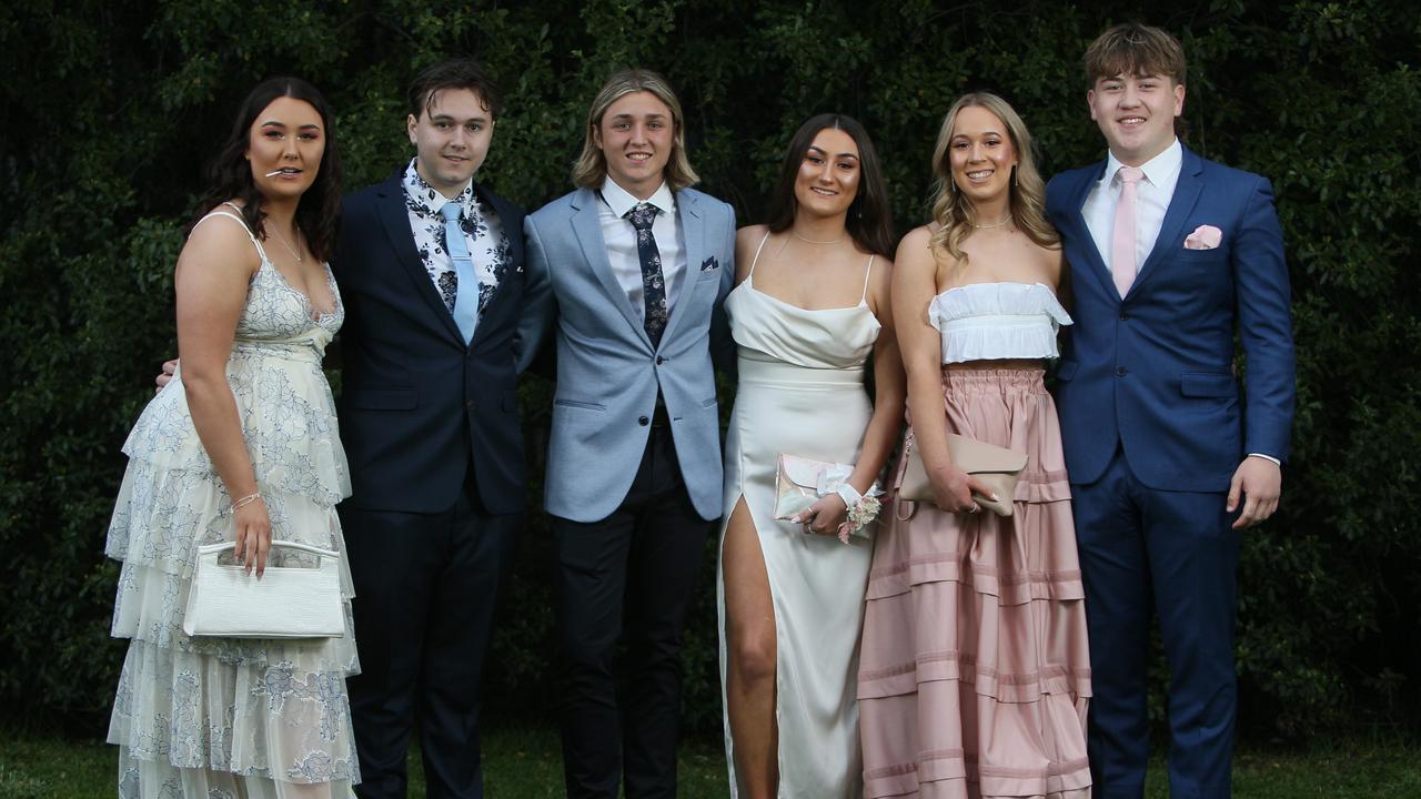 <p>Adelaide School Formals. Eastern Fleurieu R-12 School, on Friday, September 24, 2021 at Lake Breeze Winery at Langhorne Creek, SA. Picture: Emma Brasier.</p>