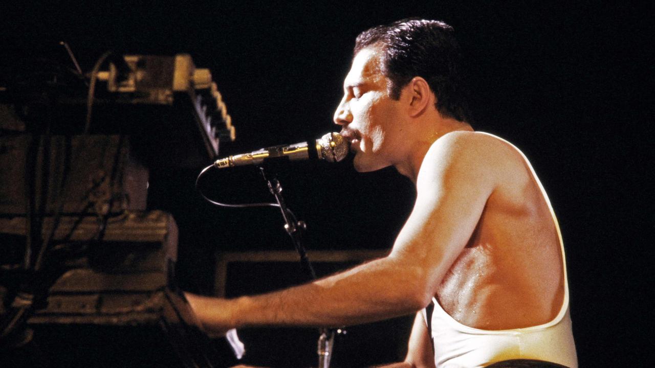 Bohemian rhapsody streaming discount service