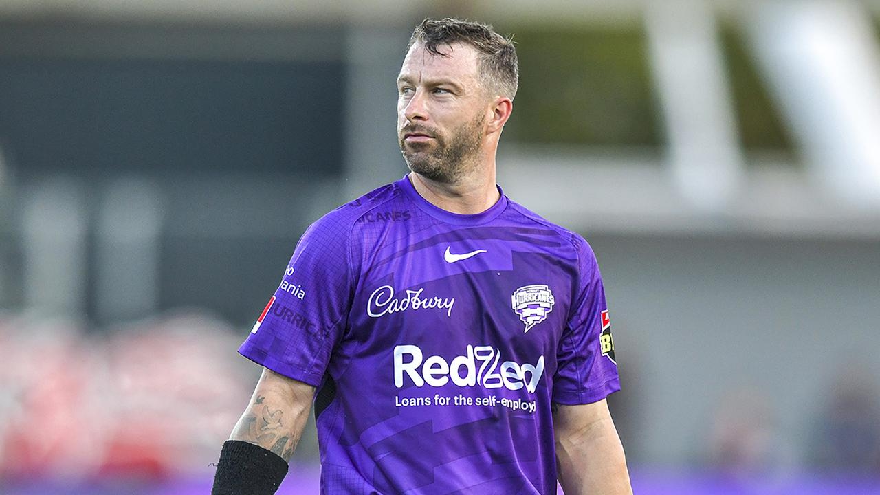 It’s hard to find a spot for Matthew Wade in SuperCoach. Picture: Simon Sturzaker/Getty Images