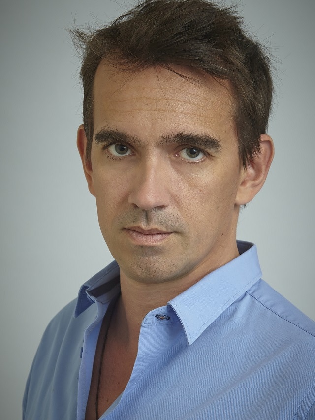 Peter Frankopan