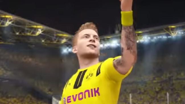 Marco Reus.