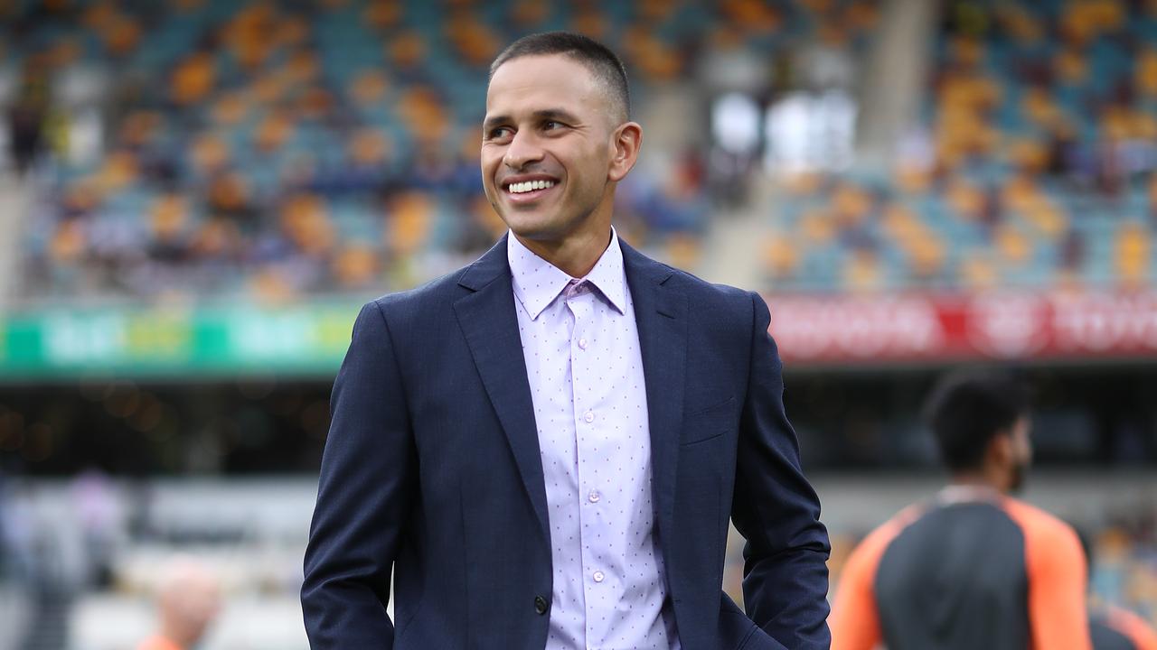 Usman Khawaja is a step closer to playing for Australia again after being cleared to return to competitive cricket in the Sheffield Shield.