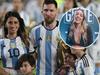 Reporter comes clean on Messi affair rumour