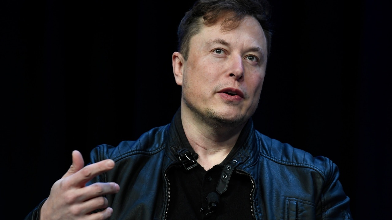 Elon Musk reveals motivation for Twitter Files, says ‘almost every ...