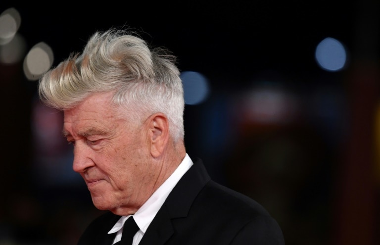 ‘Mulholland Drive’ and ‘Twin Peaks’ director David Lynch dies at 78