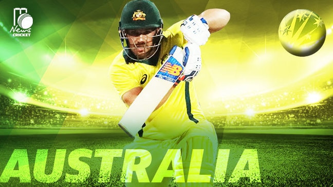 World Cup team guide: Australia