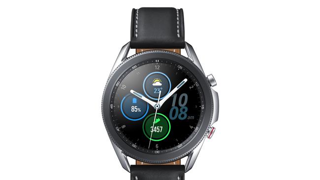 Samsung Galaxy Watch3