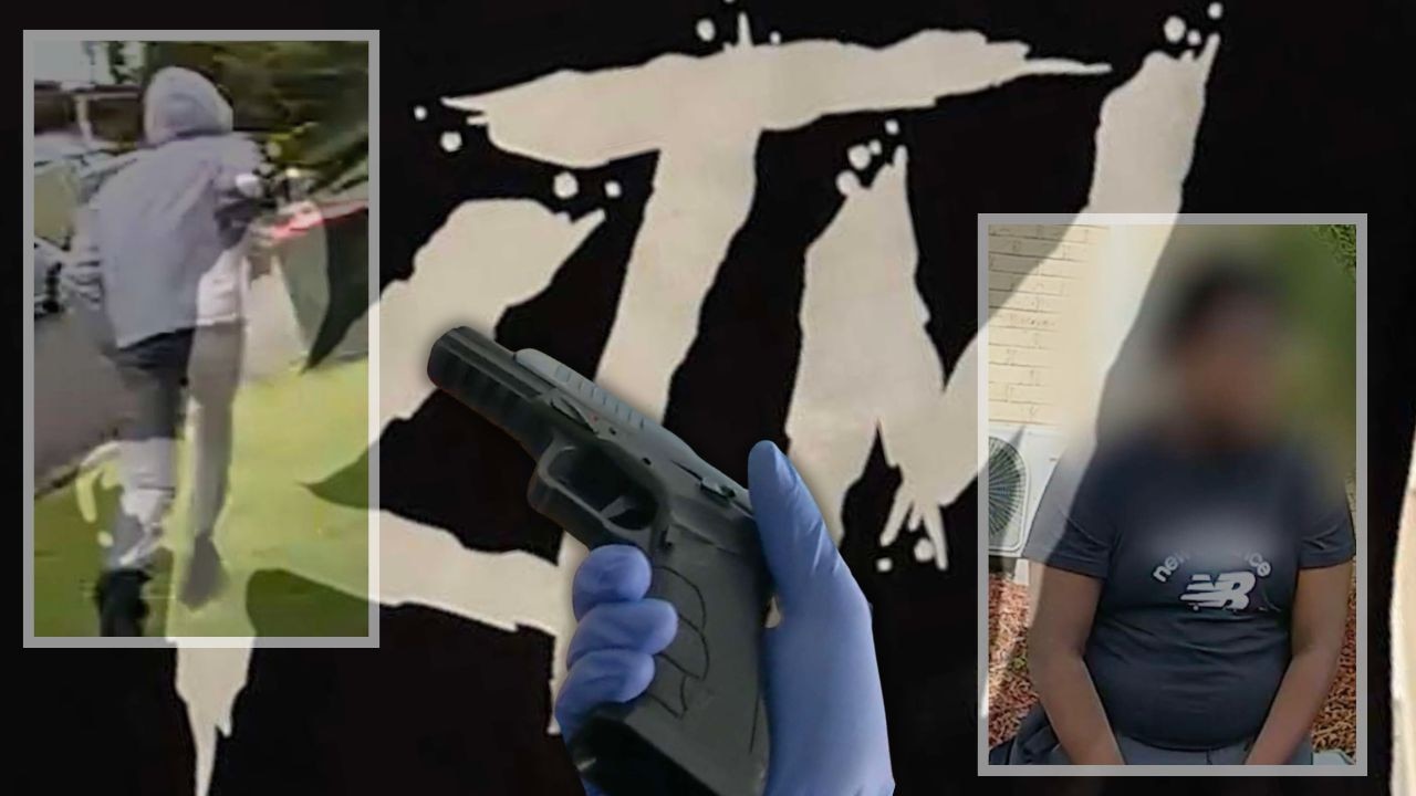 Inside the KTM gang ‘hierarchy’: Alleged ring leader, main players exposed