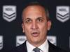 NRL target five more player agents in major crackdown