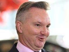 ‘We are a government with one energy policy’: Chris Bowen 
