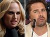 Hugh Sheridan exposes bitter Rebel fall out