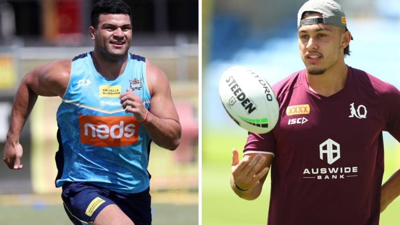 Brisbane Broncos vs Gold Coast Titans – Regular Season – Preview