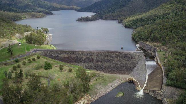 How to get involved in the $14.2billion Borumba Dam project