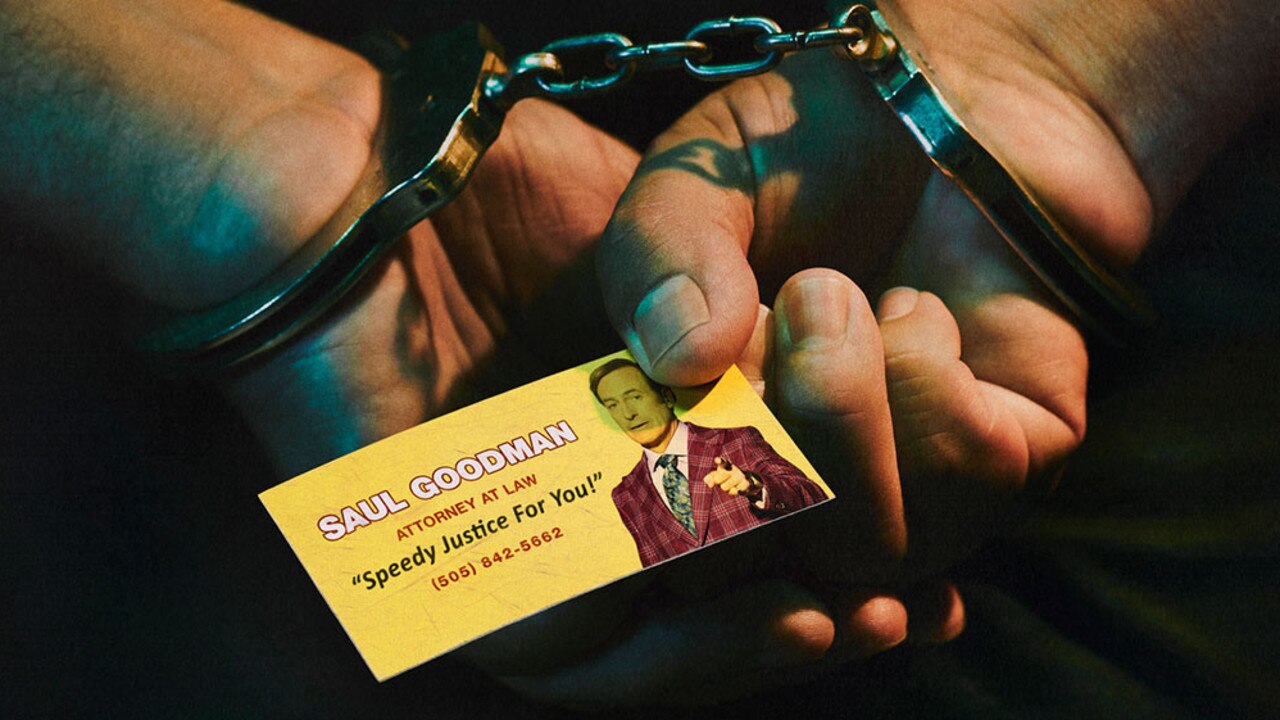 Better Call Saul premieres only on Stan. Back-to-back eps Feb 24 &amp; 25. Same day as the US.