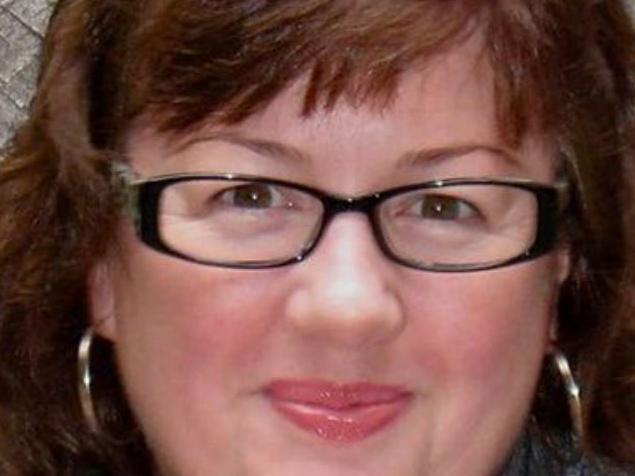 Louisa Hope (daughter) and Robyn Hope (mother) were both shot in the Sydney siege at the Lindt Cafe in Martin Place. Picture: Mirror.co.uk