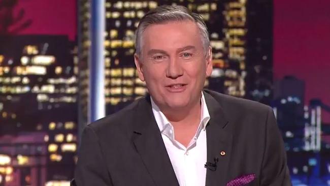 The AFL Footy Show with Eddie hit with fans, but Dave Hughes continues ...