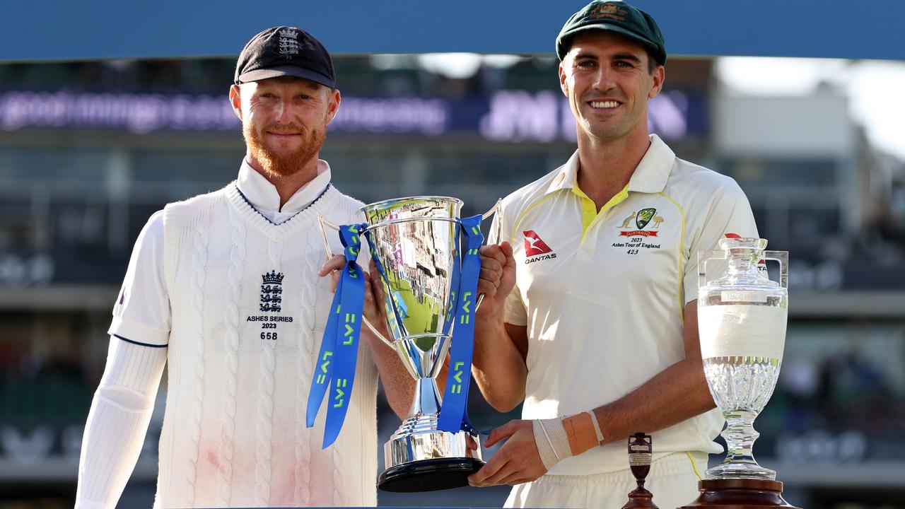 Ashes 2023, Australia v England, fifth test Gideon Haigh writes the 2023 Ashes contained classic matches, and imperishable passages of play The Australian