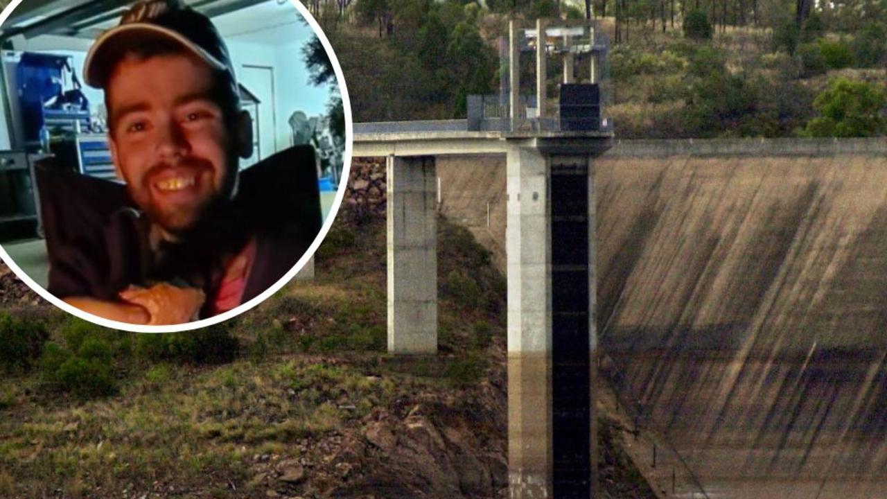 An agonising nine-month long wait for answers has ended in heartbreak for a South Burnett family with police confirming the identity of a body found at Boondooma Dam in September, 2023, is that of missing autistic man Luke Fergusson.