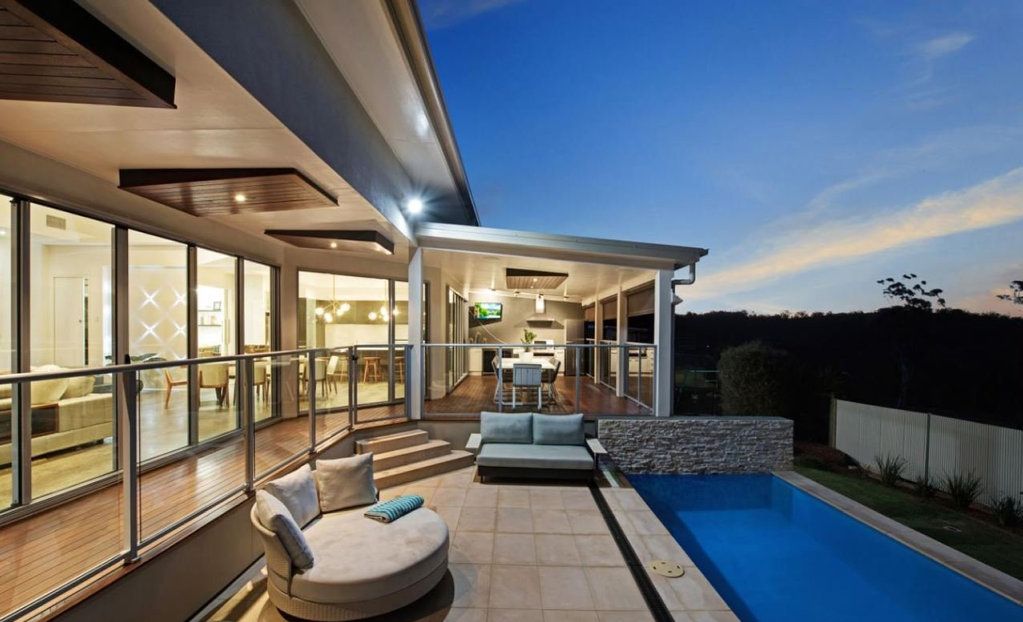 3 St Ives Court, Mount Lofty. Picture: Contributed