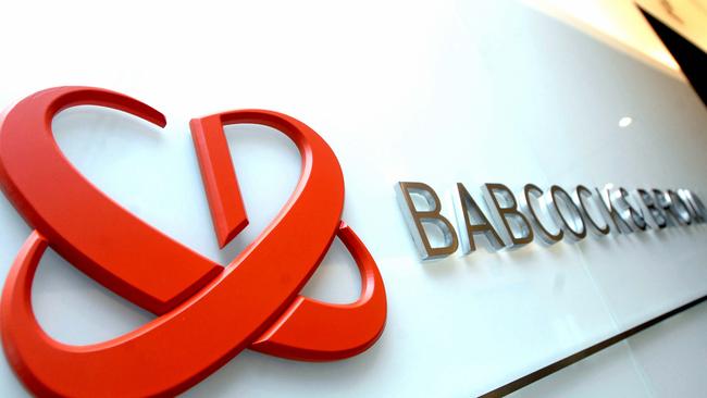 Babcock and Brown was placed into voluntary administration in March, 2009 and liquidation later that year. Picture: Jeremy Piper/Bloomberg News