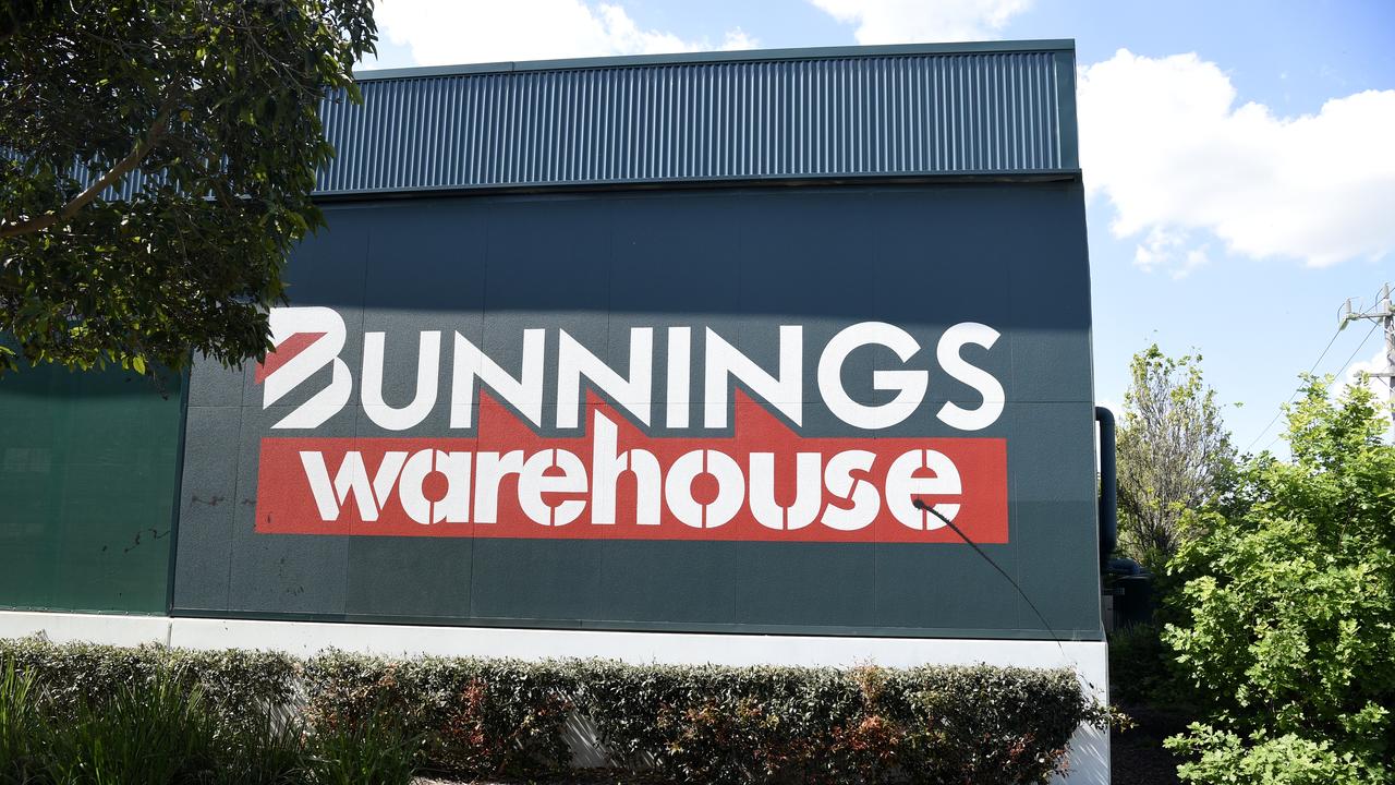 Teen accused of ‘cowardly’ knife attack in Bunnings car park was on bail, court told