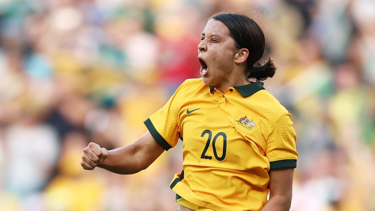 Matildas playing schedule, tickets, how to watch: your complete guide to  the FIFA Women's World Cup