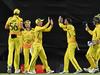 How Cairns, Mackay and Darwin could host international cricket