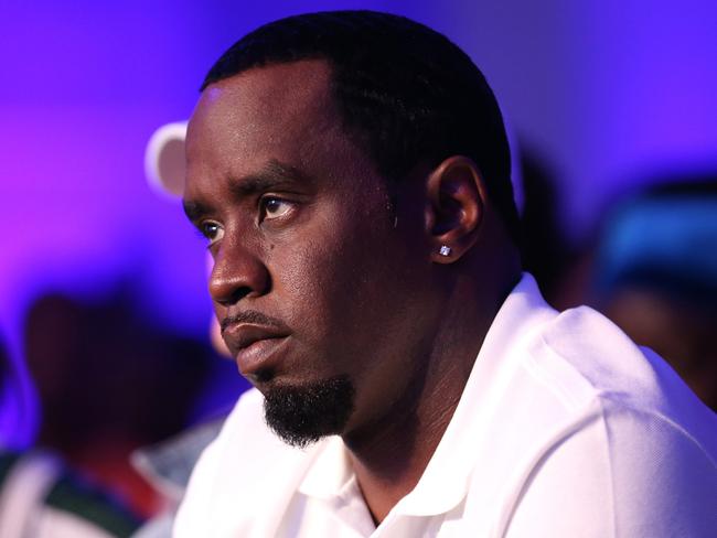 ‘Disgusting’ find after Diddy’s wild party