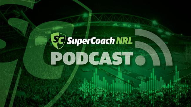 Listen to the Round 20 Pre-Lockout Podcast.