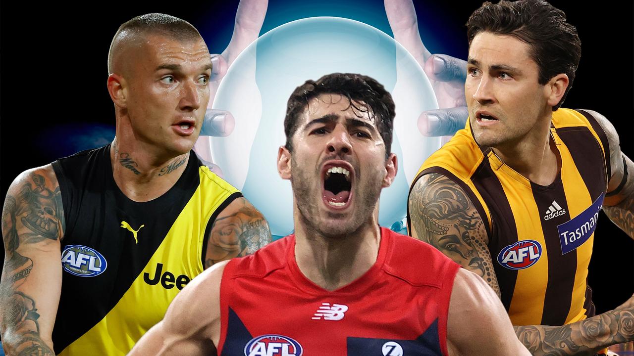 Revealed: Our experts give their big predictions for 2021