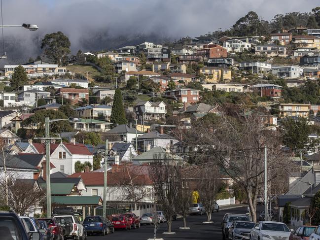 Sold On 2020. West Hobart.