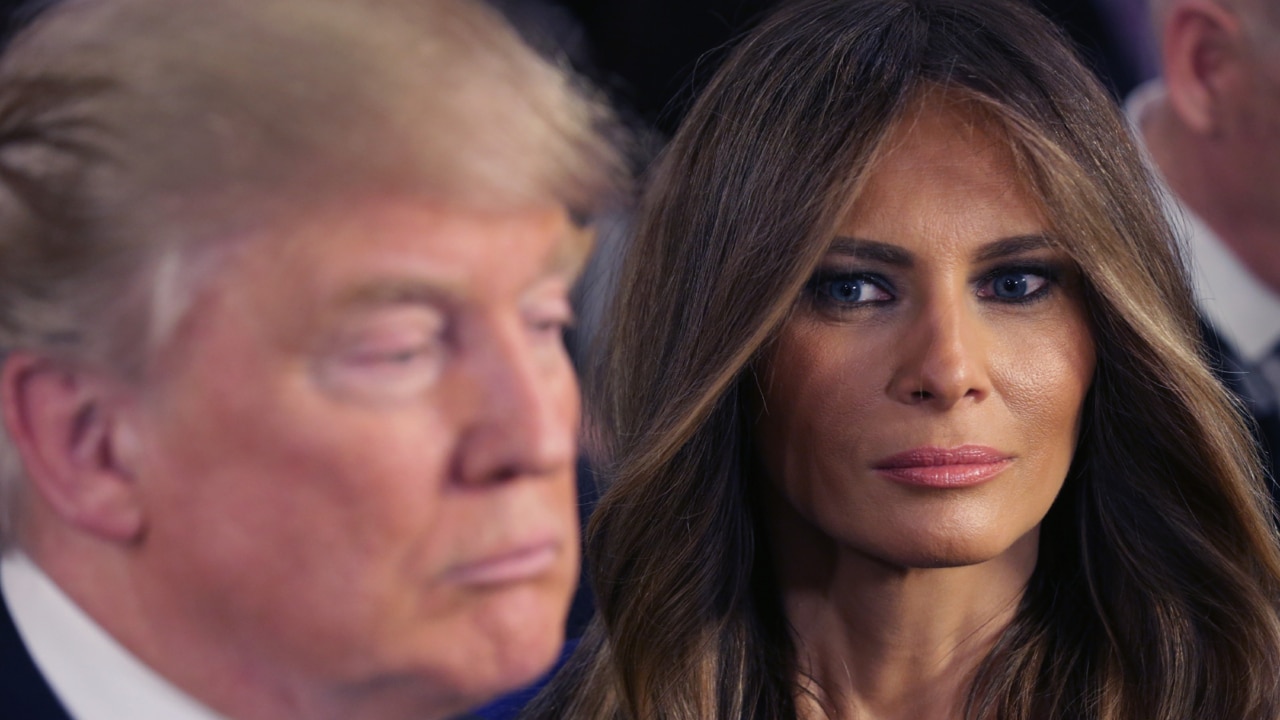 Trump’s campaign will ‘fall apart’ if Melania ‘gives up’ on him amid hush money trial