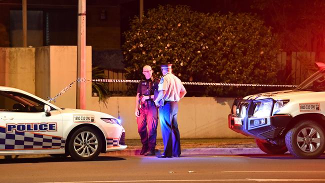 Youth crime snapshot: A handful of youths fronted Toowoomba court on more than 100 charges, from a 16-year-old boy who almost killed his mate in a stolen car crash to a terrifying violent home invasion. Picture: FILE / Kevin Farmer.